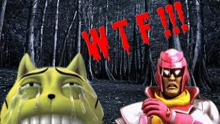 The Weird World Of Ryuji Masuda (WTFtober Leftovers)