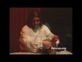 Pezhham Akhavass - Percussion Tombak Solo