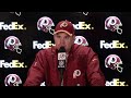 Redskins vs. Cowboys Coach Gruden Post Game Press Conference
