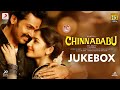 Chinna Babu - Telugu Jukebox | Karthi, Sayyeshaa | D. Imman