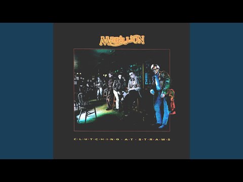 Marillion - Sugar Mice