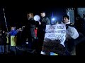 Видео Харьковский Евромайдан. 19 февраля 2014.