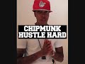 Chipmunk Man Dem