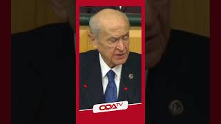 Bahçeli Hur İttifakı Kartalkaya Cinayetinde Parmak Izi Olanlara Bedel Ödetecek