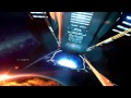 Farbrausch FR-63 Magellan Physx Demo Full HD 1080p (maximum settings and Quality )