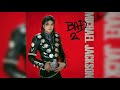 Michael Jackson - 2 BAD (Full Album) (alternate album BAD)
