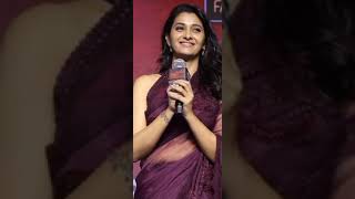 Priya Bhavani Shankar Hot Navel