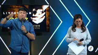 JULY 03, 2020 | LIVESTREAM PRAYER RALLY