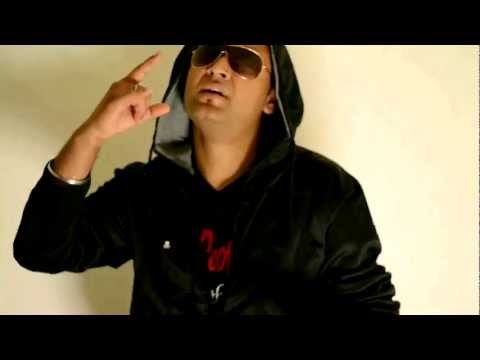 Balli Riar HONEY SINGH Gaddi OFFICIAL VIDEO 2011