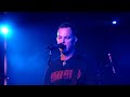 Tremonti 'All That I've Got' LIVE Birmingham HMV Institute 17/10/2012