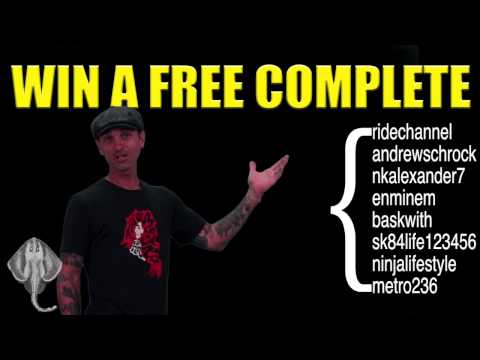 WIN A FREE COMPLETE - Metro236 Gamepiece Giveaway
