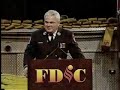 Lt. Ray McCormack- True Values of a Fireman Part 1