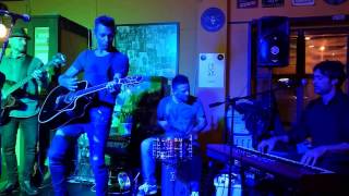 Watch Bruce Springsteen Merry Christmas Baby baxter Moore video