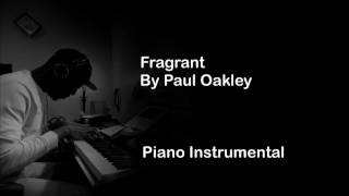 Watch Paul Oakley Fragrant Live video