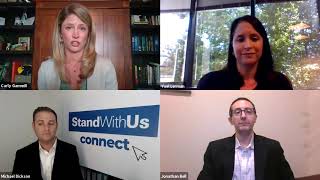 COVID-19 & Antisemitism: The Legal Front