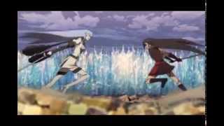 Anime Mix AMV - Victory (Two Steps From Hell)