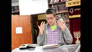 Ohr David Tazriah V'Metzorah