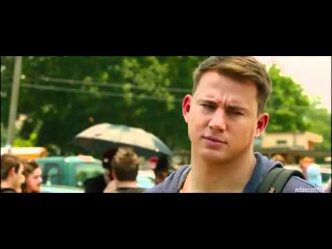 21 Jump Street school scene HD
