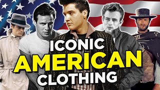 7 ICONIC American Styles That Transformed The Fashion World