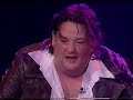 Johnny Vegas stand up live in Melbourne 2000