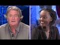 On n'est pas couché - Rama Yade 28/09/10 #ONPC