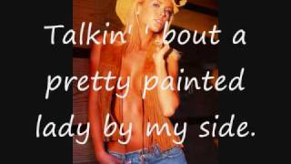 Watch Willis Alan Ramsey Painted Lady video