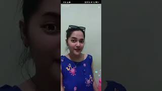 Bigo Live Bar Bar Enakan Pakai Daster, Live Bigo Terbaru Bar Bar, Live Bigo No Armor Daster