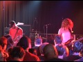 Melissa Auf der Maur "Followed The Waves" LIVE at the Magic Stick in Detroit 6/4/04