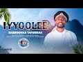 #New Oromo Music"Sabboonaa Tafarraa /IYYOOLEE/ (2021)