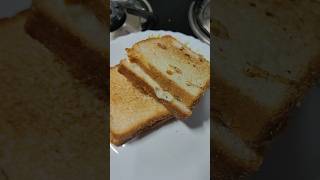 Potato Bread Toast