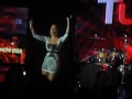 Tulisa, Young - Live at Eden Nightclub Ibiza, 26th