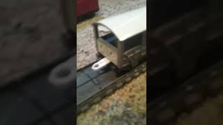 Be87 Shorts Wooden Cabins Part 25