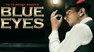 Blue Eyes   Song Yo Yo Honey   Singh | Bockbuster Song Of 2013 #bollywood   #bol