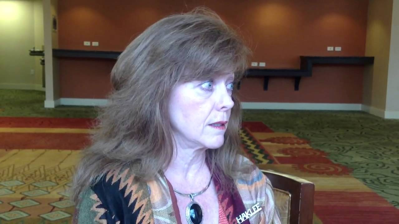Bariatric Surgery Journey... Linda Bennett tells how Shaklee