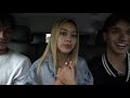 Anything My GIRLFRIEND Can Carry, I'll Buy It Challenge!