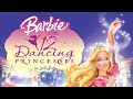 Barbie in the 12 dancing princess full movie tamil dubbed| Barbie movies tamil