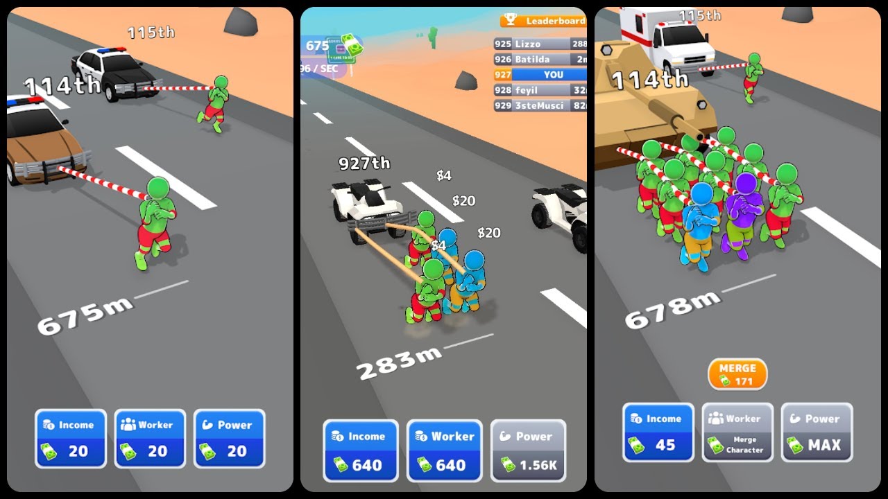 Towing Squad Mobile Game | Gameplay Android & Apk Towing Squad Mobile Game | Gameplay Android & Apk