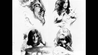 Watch Led Zeppelin The Girl I Love She Got Long Black Wavy Hair video