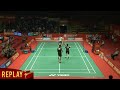 Kona Ashwini India Vs Praveen Vita Marissa Indonesia Djarum Indonesia images Kona Ashwini India Vs Praveen Vita Marissa Indonesia Djarum Indonesia
