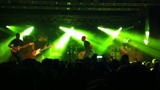 Watch Letlive We The Pros Of Con video