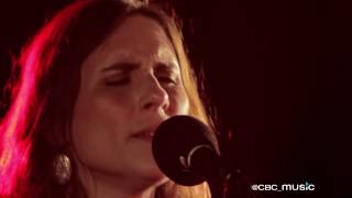 Watch Rose Cousins The Darkness video