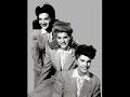 The Andrews Sisters "Hold Tight"
