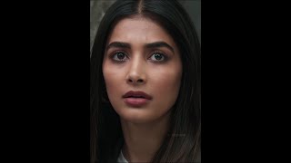Ala Vaikunthapurramuloo Pooja Hegde Vertical Edit 4K