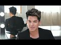 Adam Lambert - Never Close Our Eyes (Behind The Scenes)