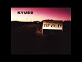 Kyuss - 100°