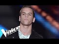 Zayn (Pillowtalk) | Florent Marchand | The Voice France 2018 | Blind Audition