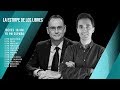 1x09 El análisis del Coronel y Archivos del miedo #LaEstirpe...