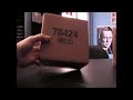 FireFighter's 2011 Legendary Cuts Baseball 5 Box Mini Case Break
