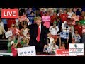 Full Event: President Donald Trump Holds MAGA Rally in Mesa, AZ 10-19-18