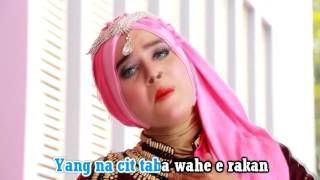 Lagu Qasidah Aceh Terbaru 2017+RAKAN BOH HATE
